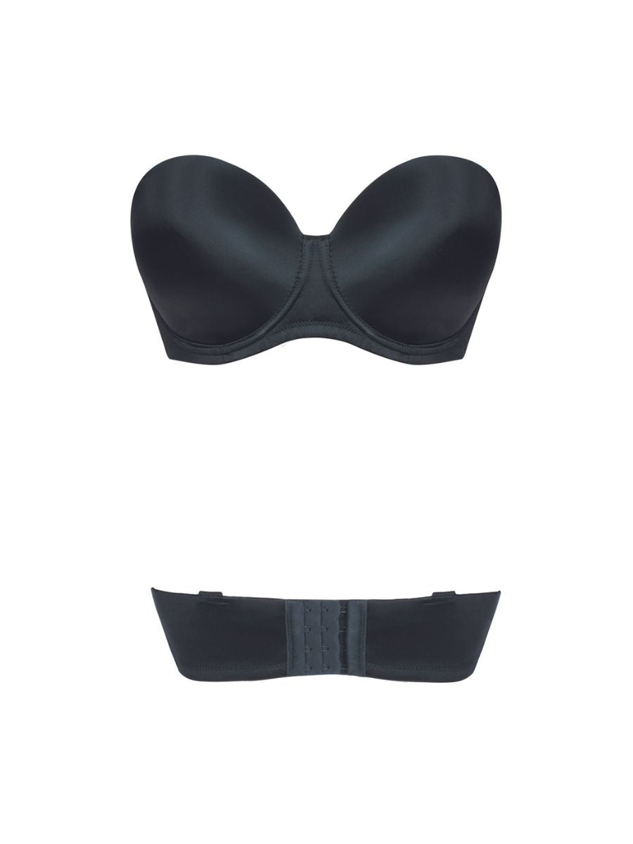 curvy kate smoothie strapless bra