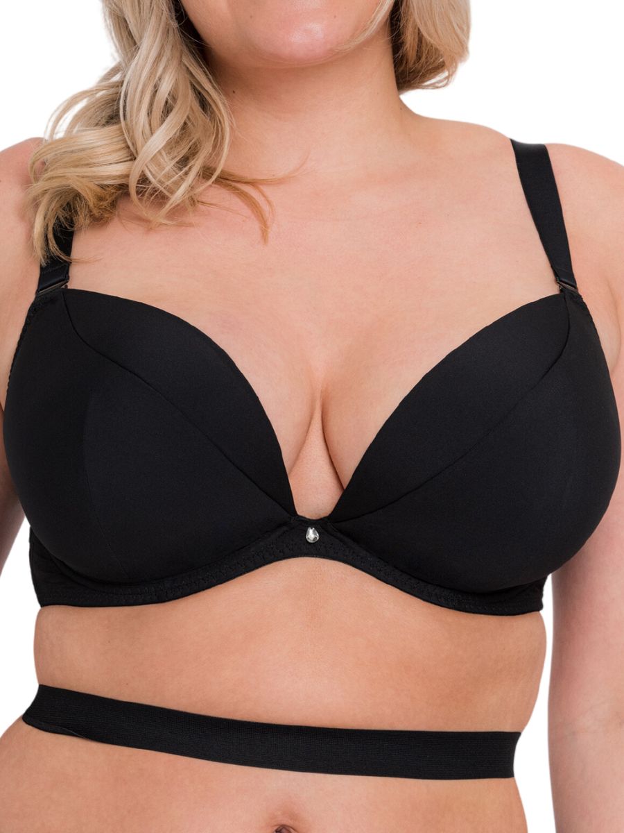 curvy kate superplunge multiway plunge bra