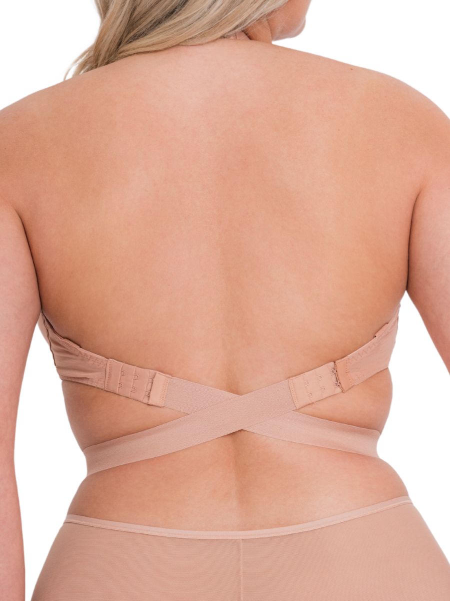 curvy kate superplunge multiway plunge bra