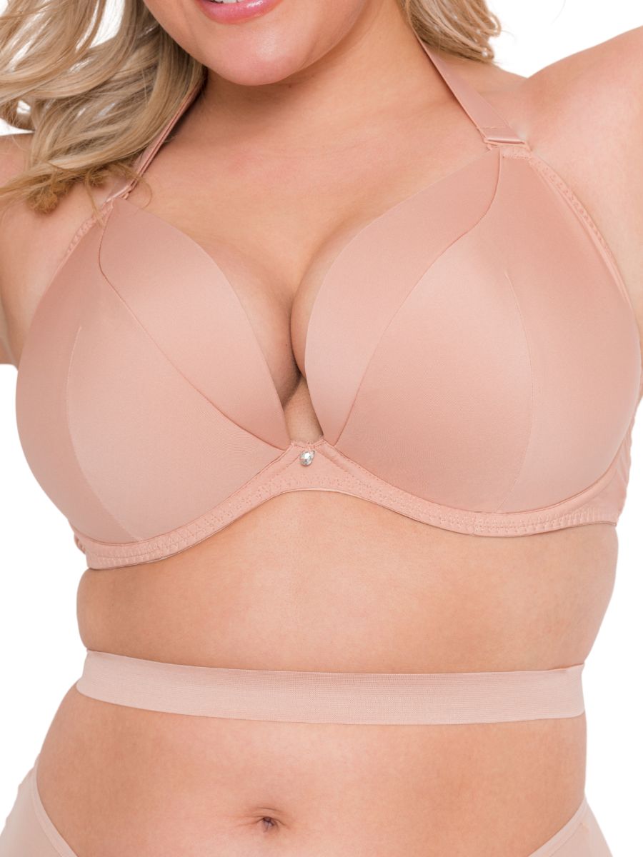 curvy kate superplunge multiway plunge bra