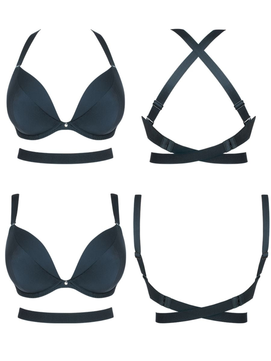 curvy kate superplunge multiway plunge bra