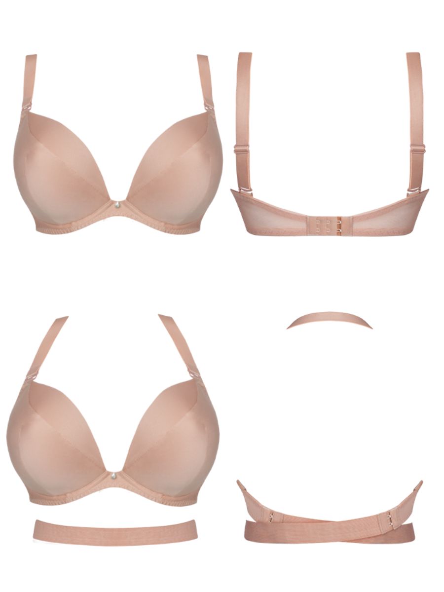 curvy kate superplunge multiway plunge bra
