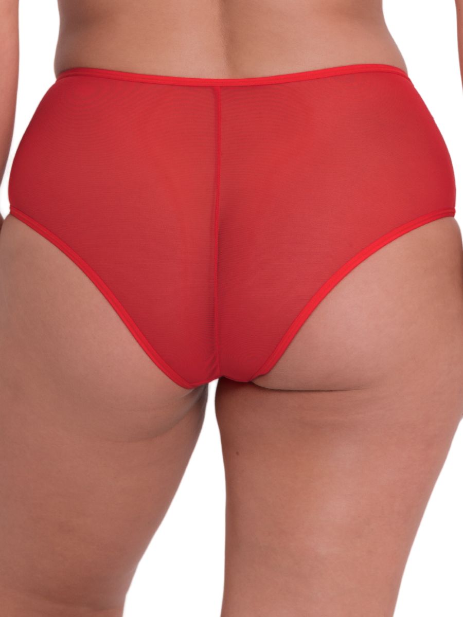curvy kate victory short