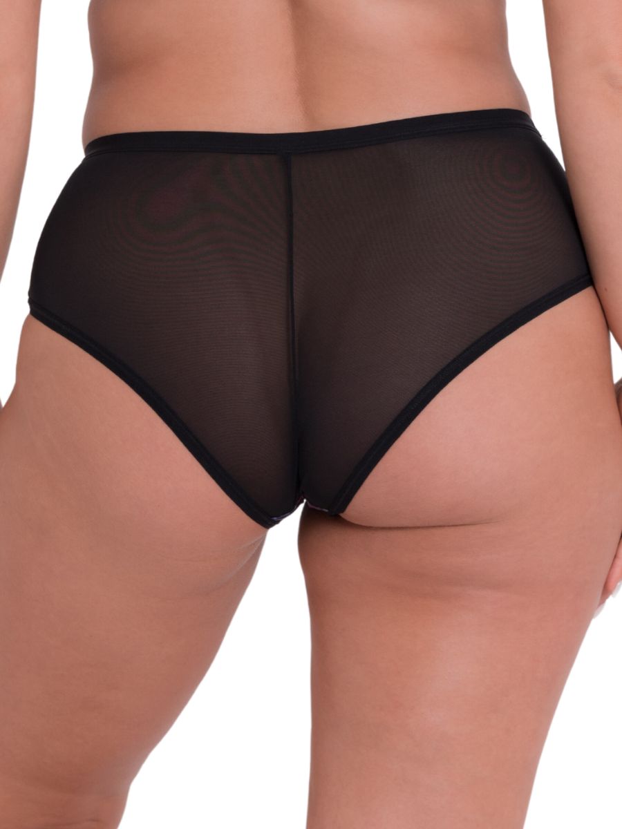 curvy kate wonderfully short