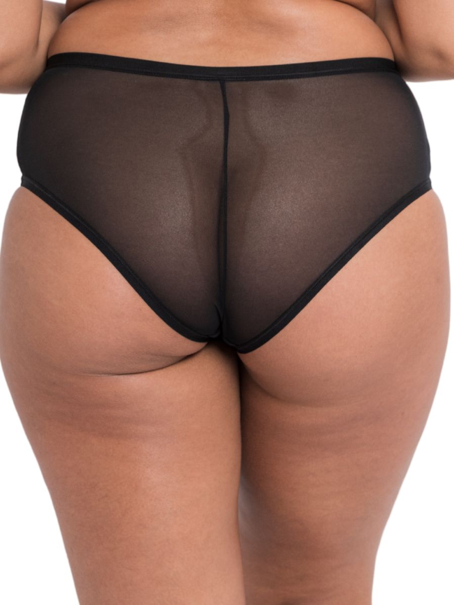 curvy kate wonderfully short