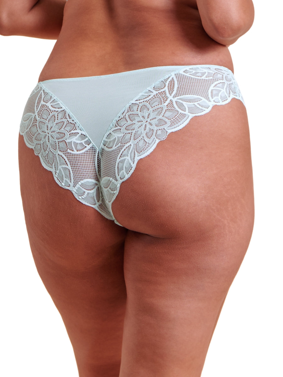 Lovelace Brazilian
