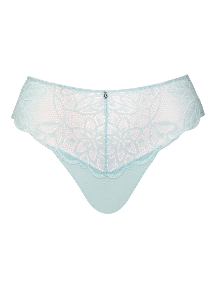 Lovelace Brazilian