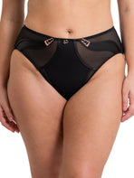 Suspense High Waist Brief