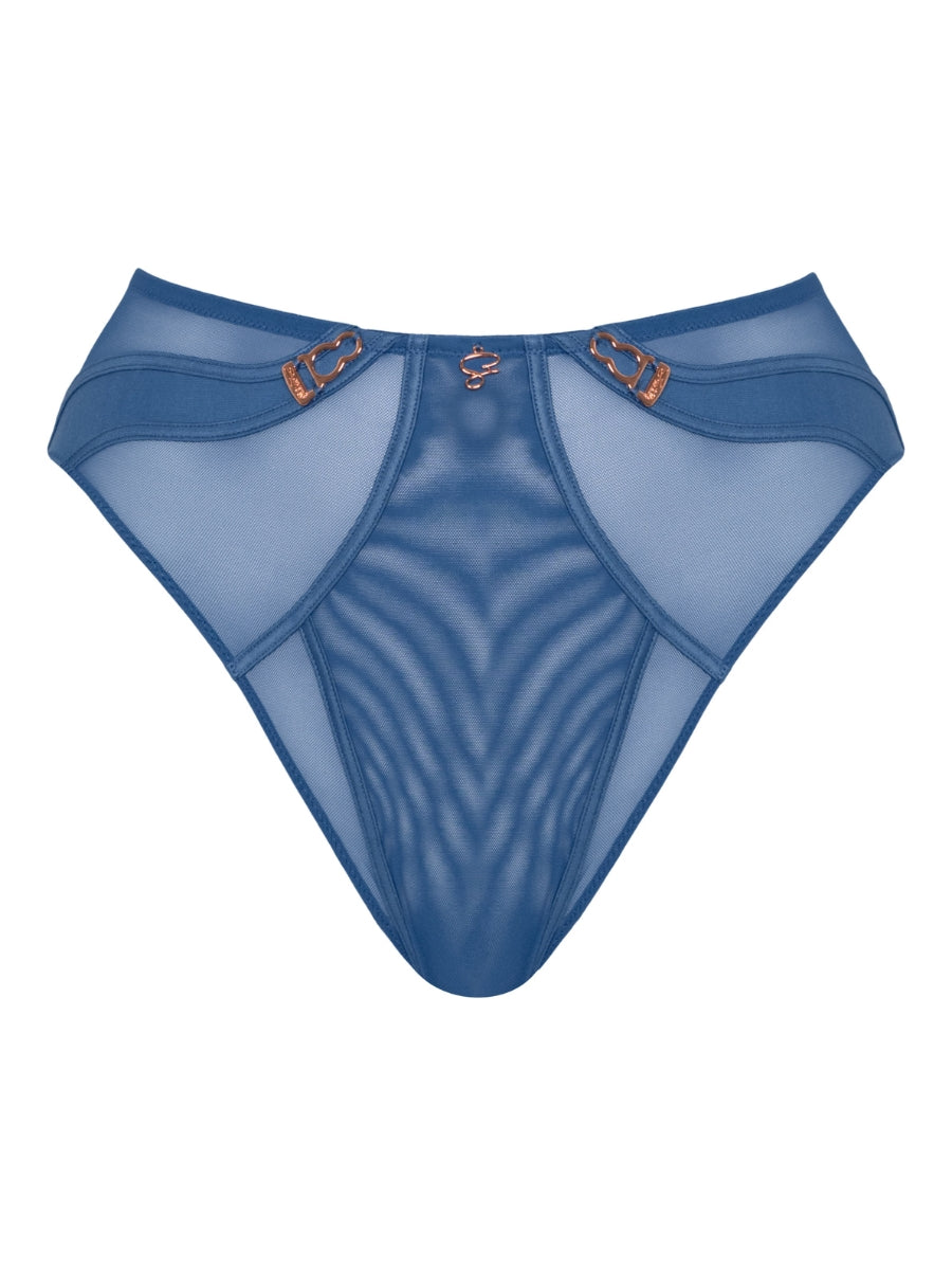 Suspense High Waist Brief
