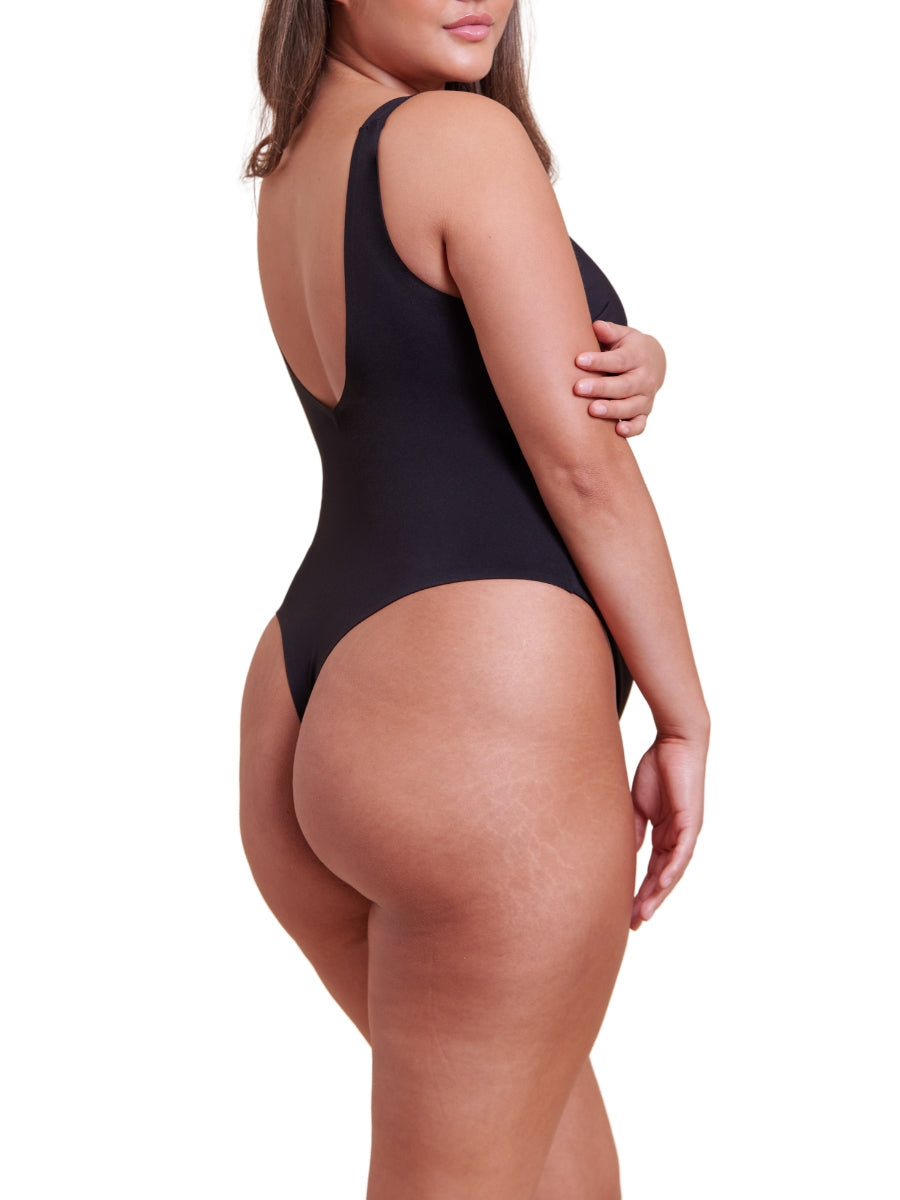 Smoothie Support Body - Black