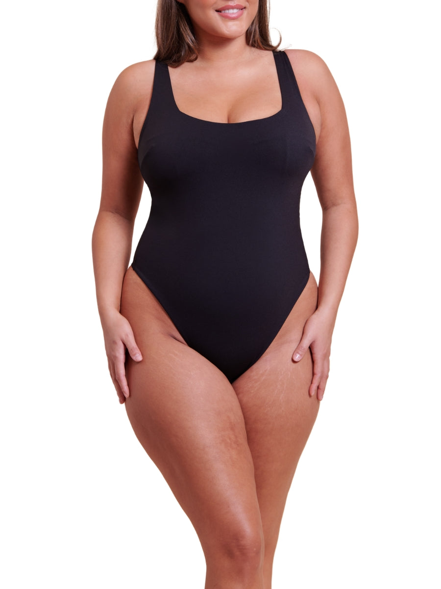 Smoothie Support Body - Black