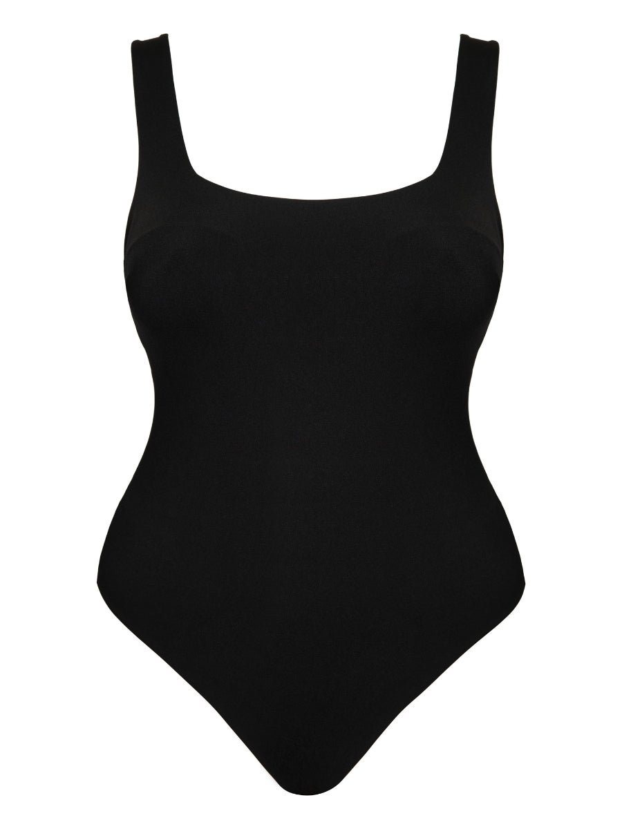 Smoothie Support Body - Black