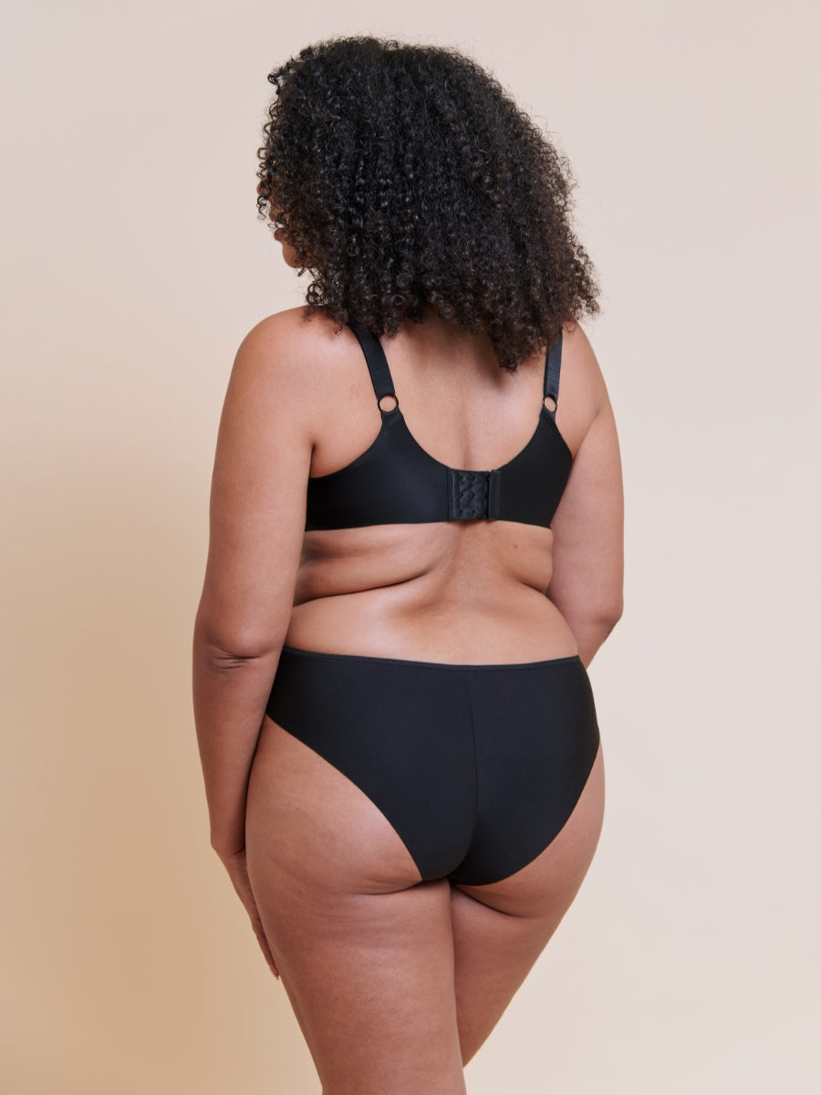 Smoothie Lace Brazilian