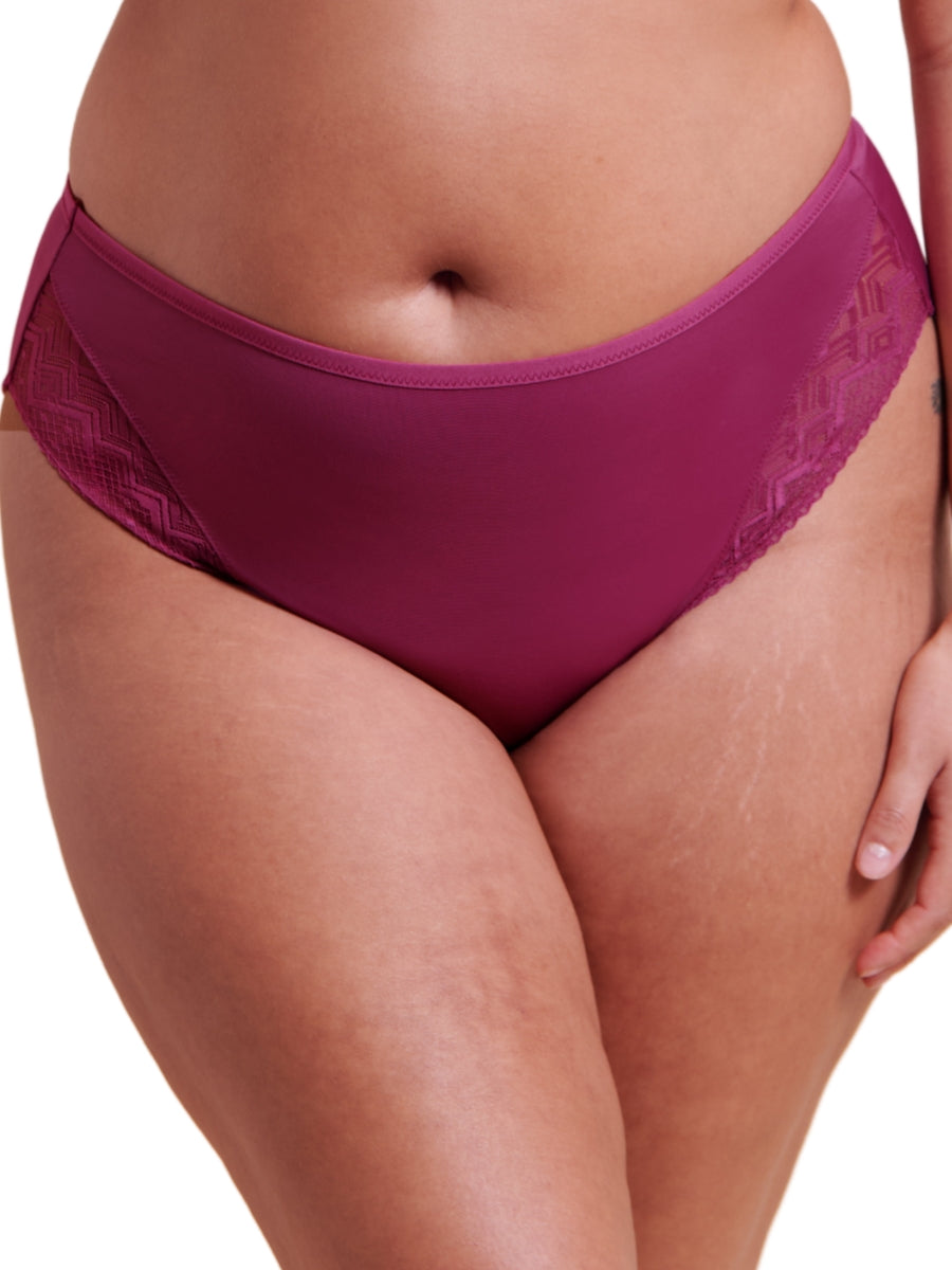 Spotlight Full Brief