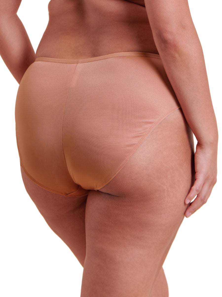 Spotlight Full Brief