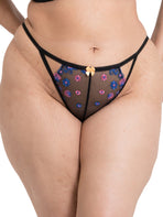 Strawberry Crush Brazilian