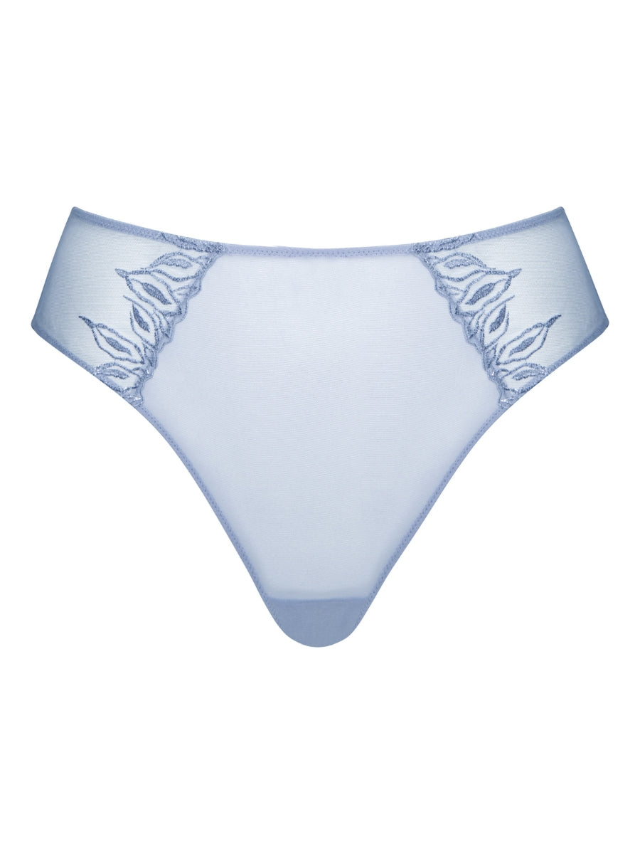 Flare Deep Thong