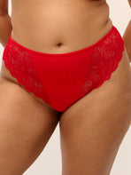 Brianna Thong