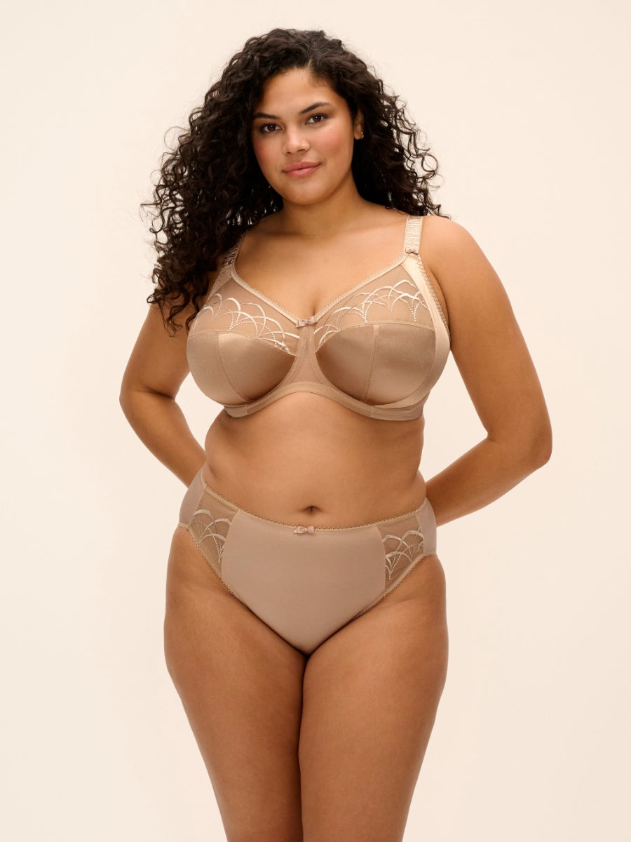 Cate Full Brief