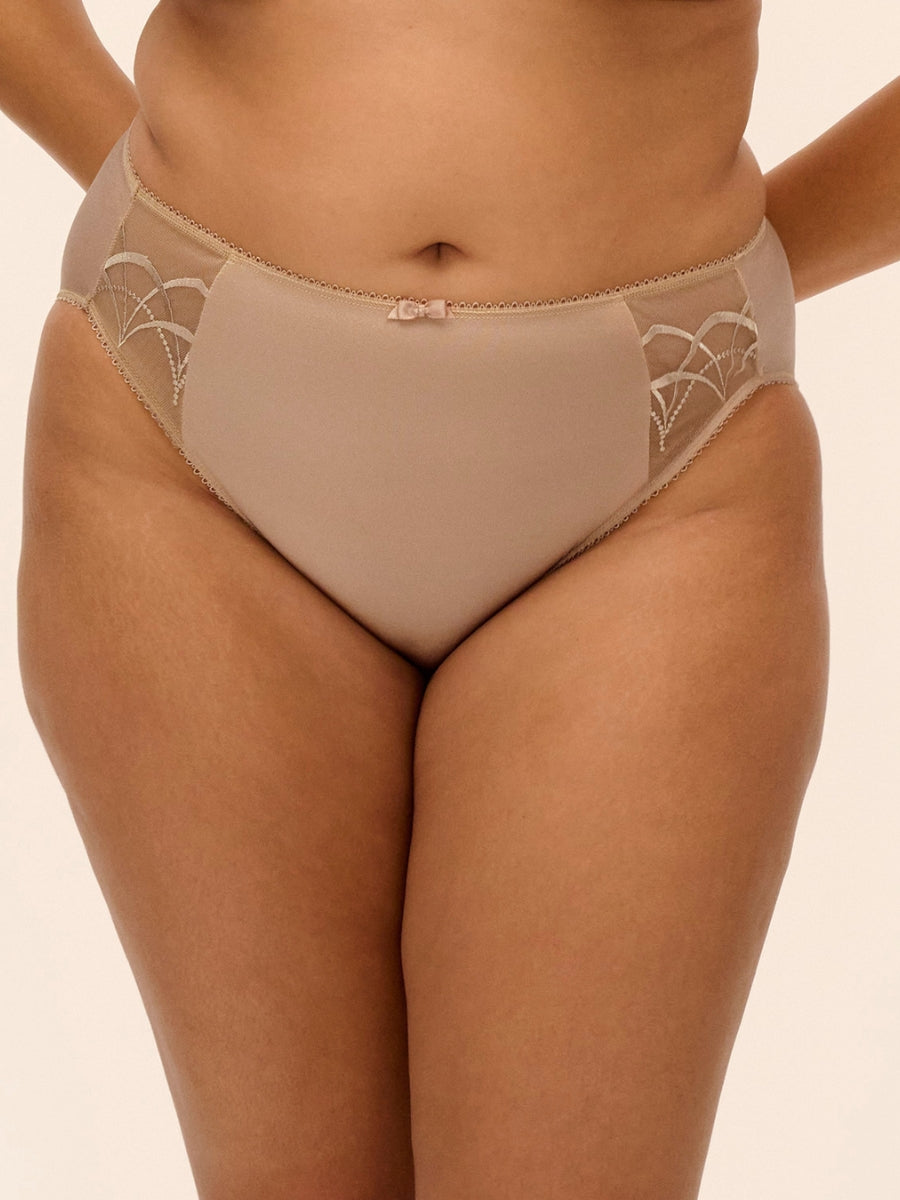 Cate Full Brief