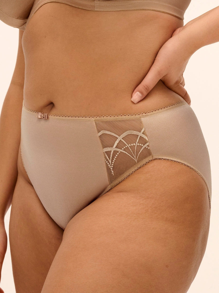 Cate Full Brief