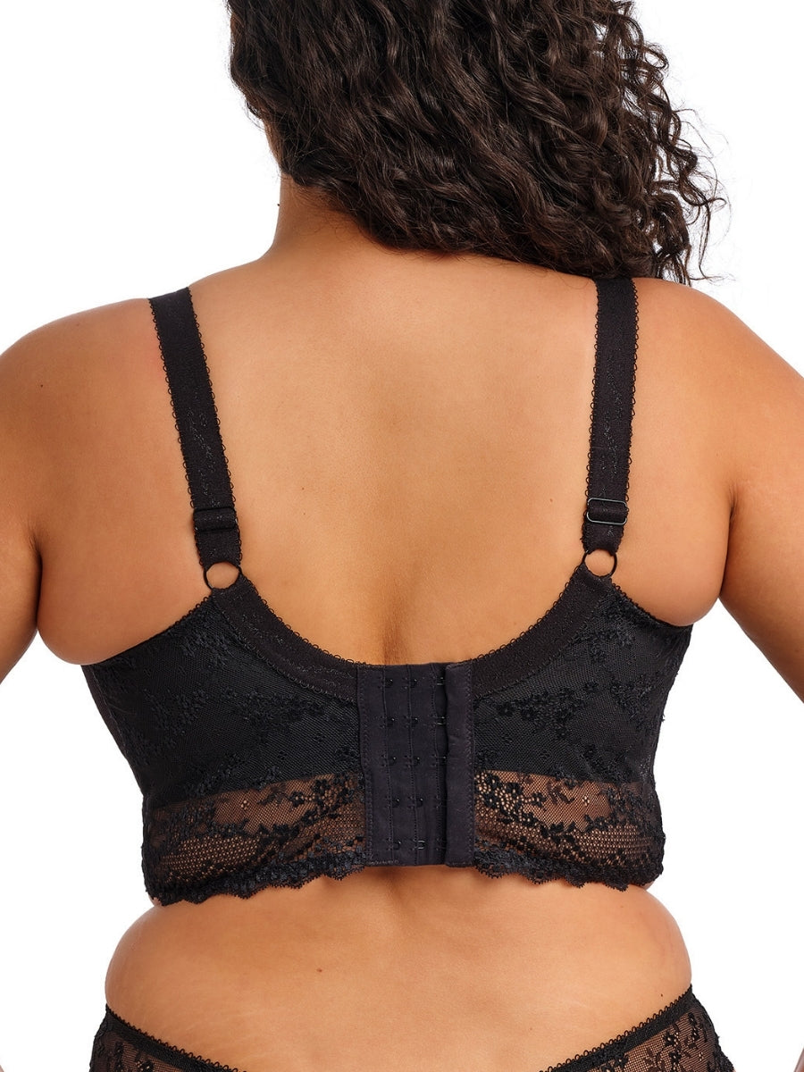 Charley Bralette - Black