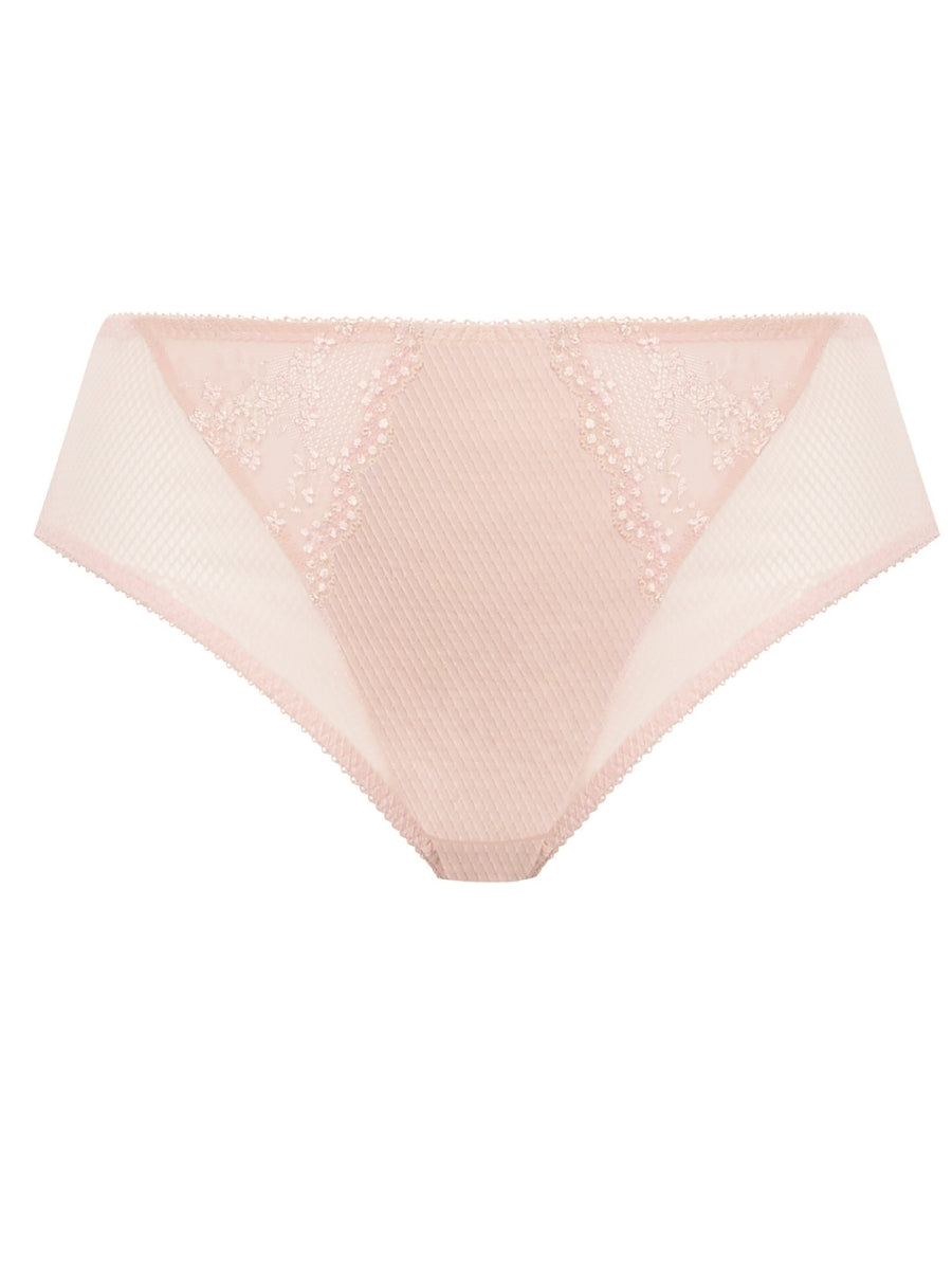 Charley High Leg Brief