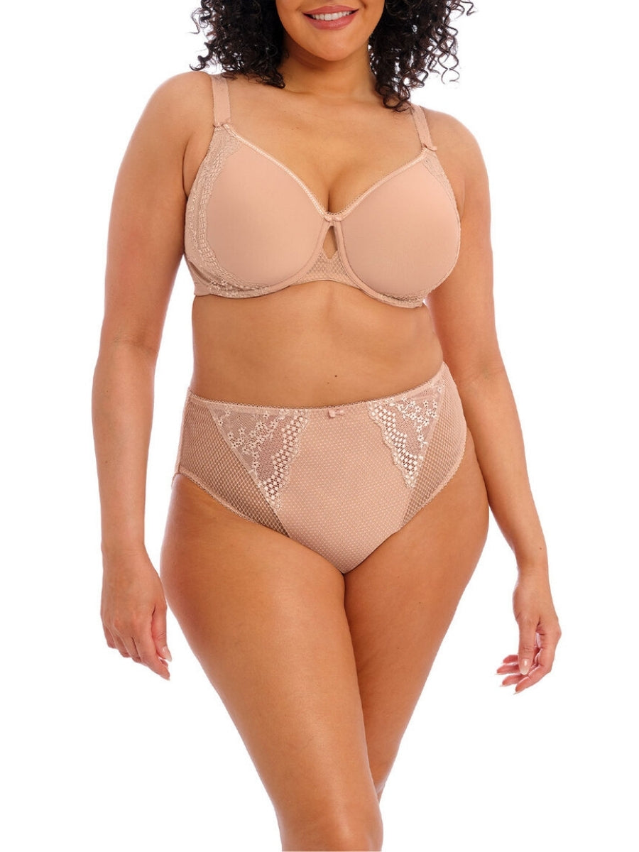 Charley High Leg Brief