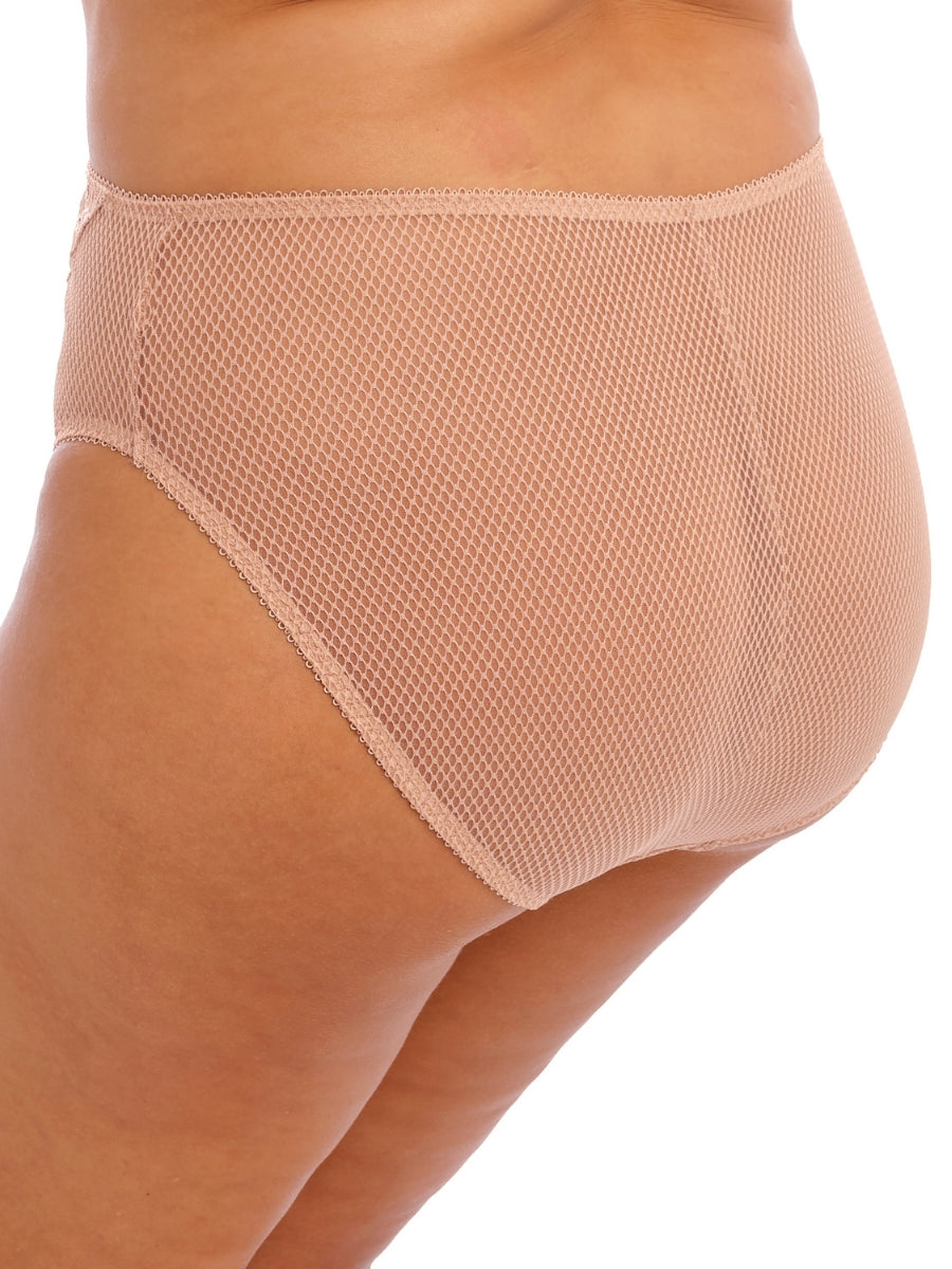 Charley High Leg Brief