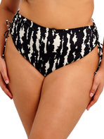 Echo Shell Adjustable Bikini Brief