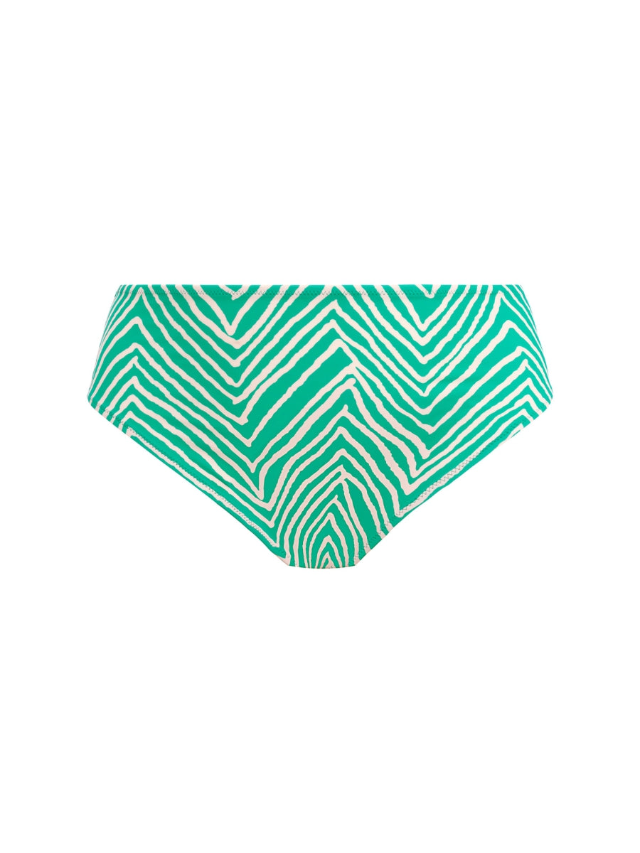 Fiji Falls Bikini Brief