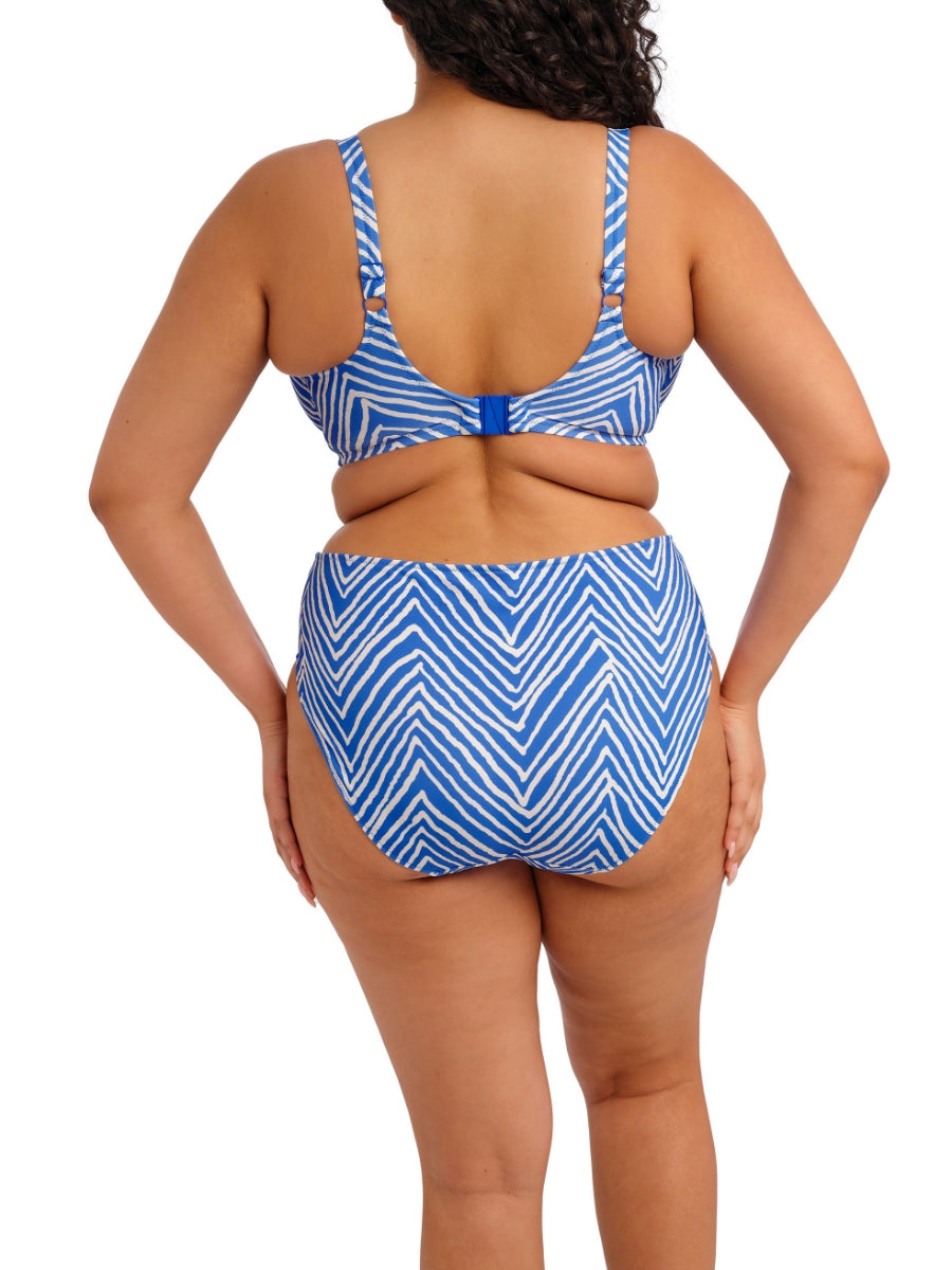 Fiji Falls Bikini Brief