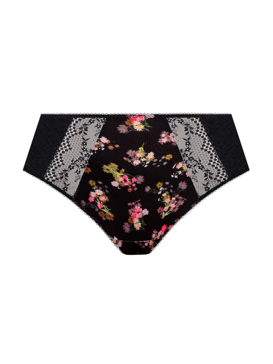 Lucie High Leg Brief