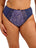 Lucie High Leg Brief