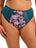 Lucie High Leg Brief