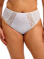 Lucie High Leg Brief