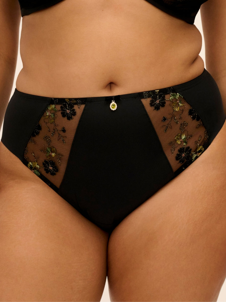 Lyriana Brief