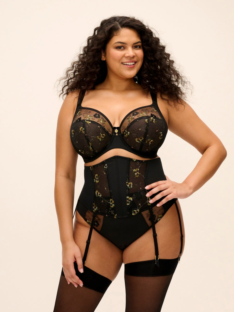 Lyriana Suspender