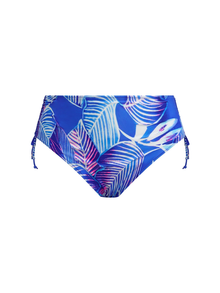Maluku Island Adjustable Bikini Brief