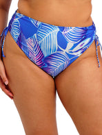 Maluku Island Adjustable Bikini Brief