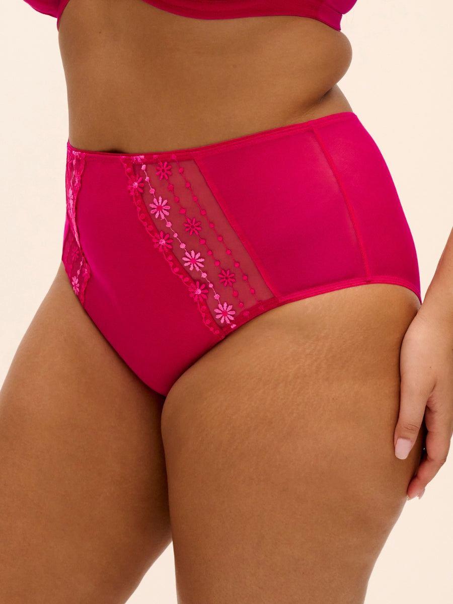 Hot Pink