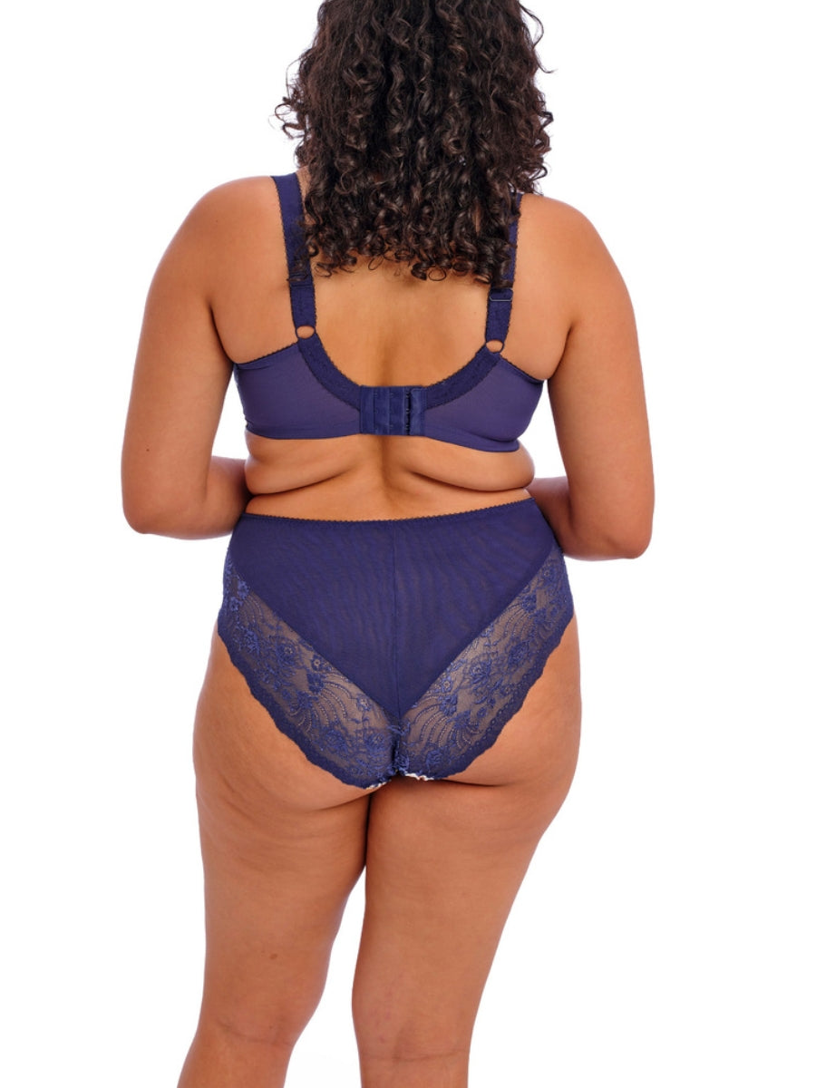 Morgan Printed Full Cup Bra - Sicilia