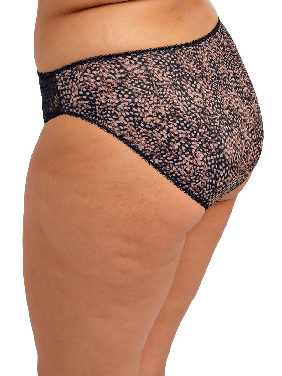 Morgan Brief