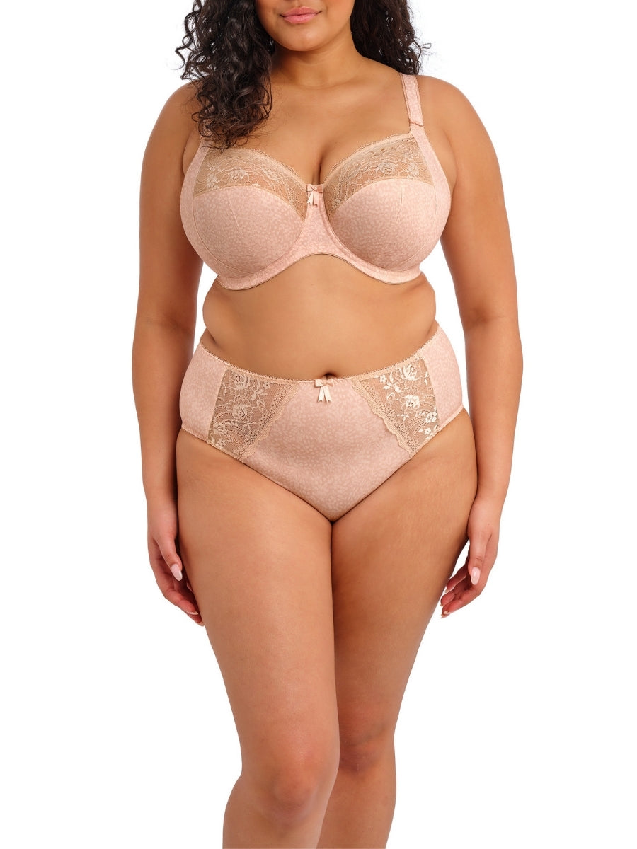 Morgan Full Brief