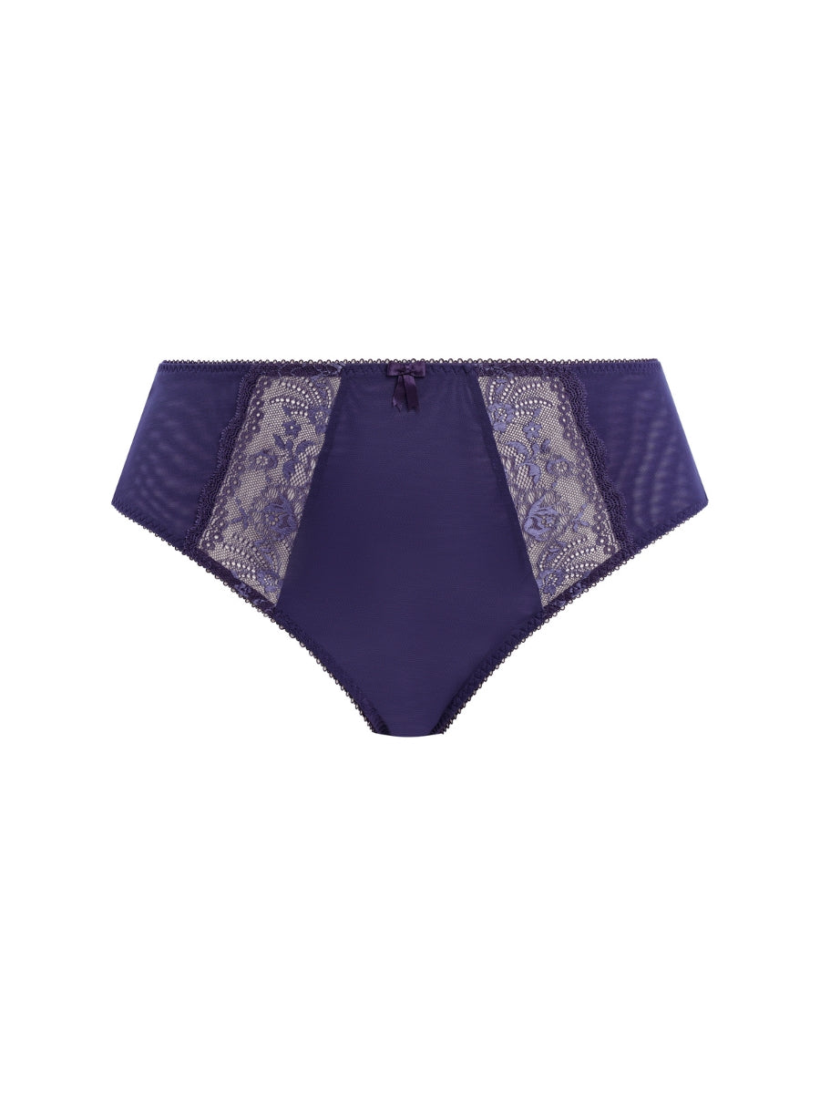 Morgan High Leg Brief