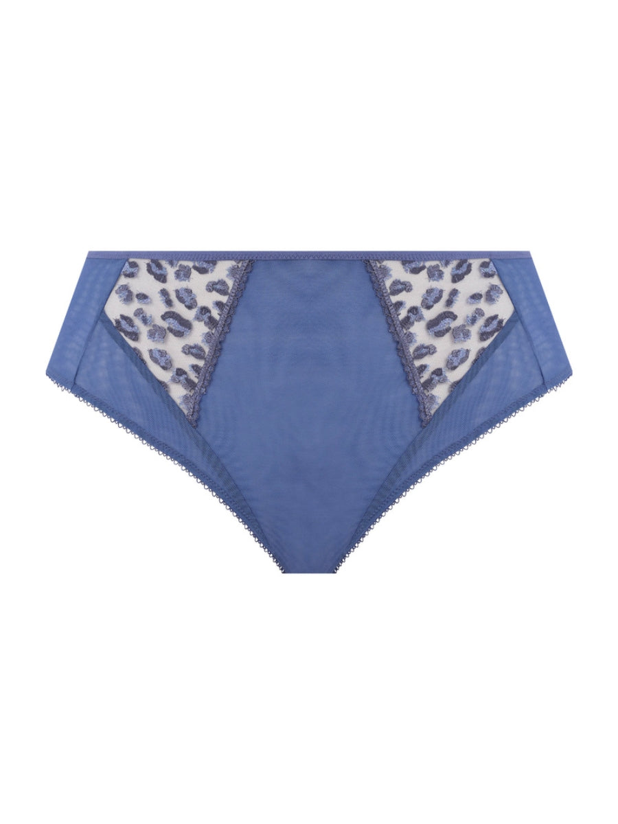 Namrah High Leg Brief