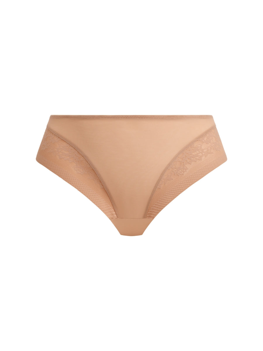 Nerina High Leg Brief