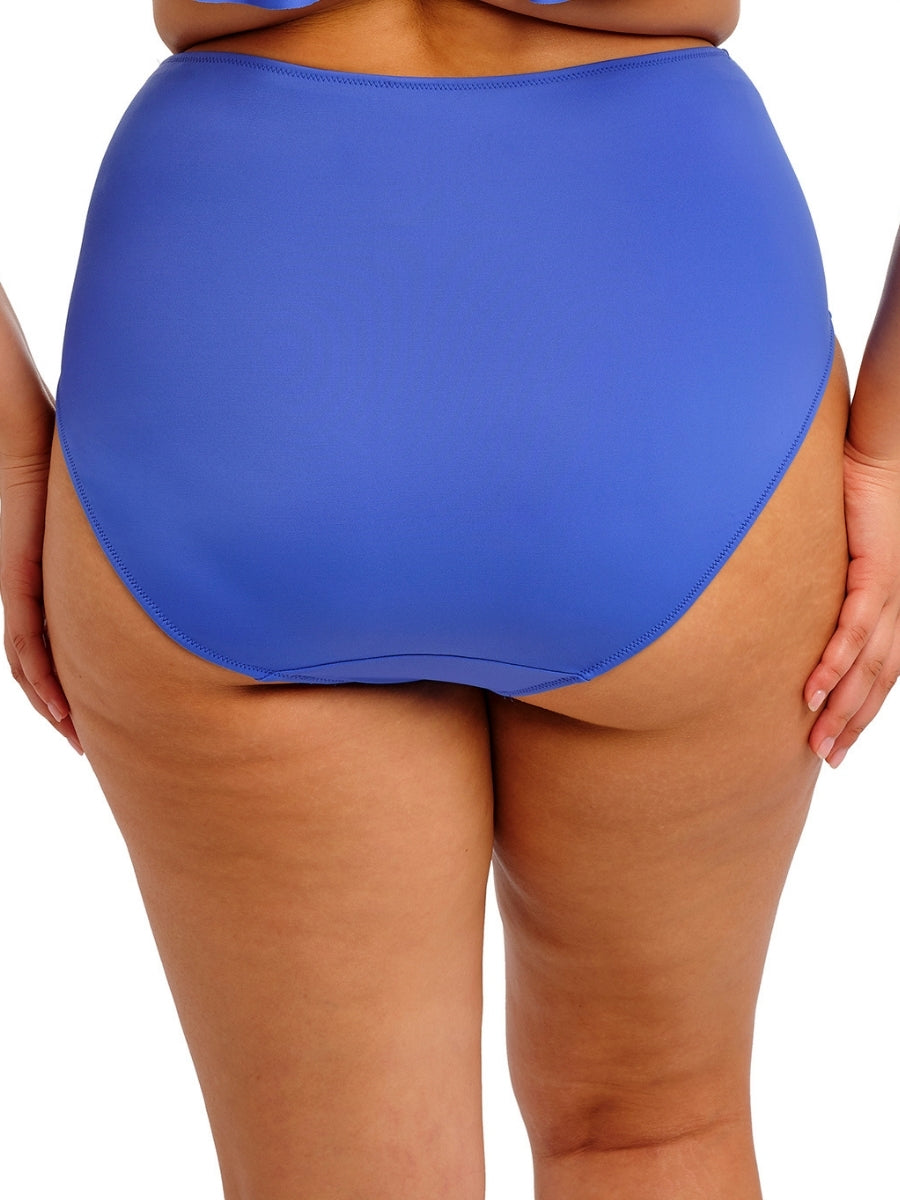 Plain Sailing Full Bikini Brief