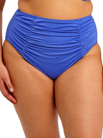 Plain Sailing Full Bikini Brief