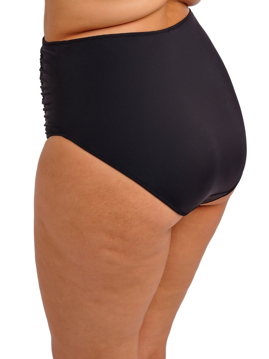 Plain Sailing Full Bikini Brief